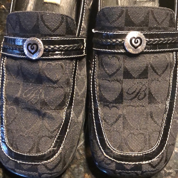 Brighton Jacquard Loafers ๐ - Picture 2 of 4